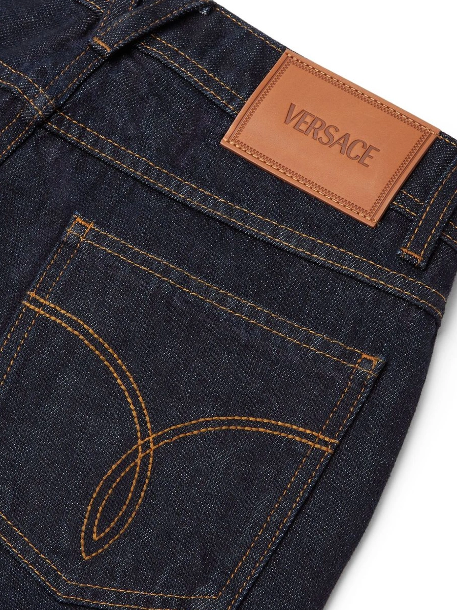 Cheap Medusa jeans Versace straight-leg Women '95 0820